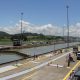Panama canal 1