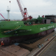 Paolina Cosulich Christening 20230627 004