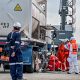 Pavilion Energy LNG bunkering operations