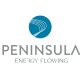 Peninsula Energy logo