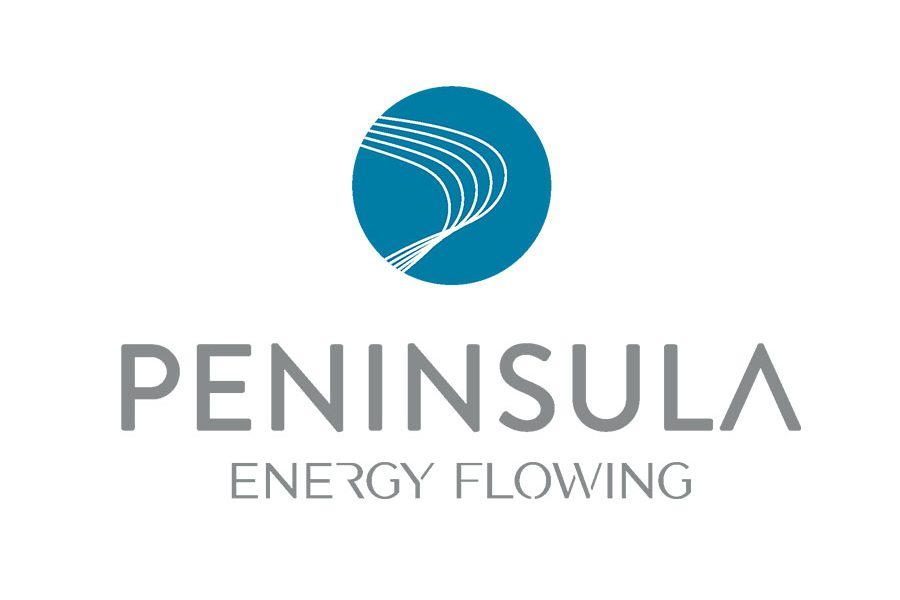 Peninsula Energy logo