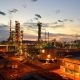 Petrobras Paulinea Refinery