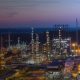 Petrobras refinaria paulinea