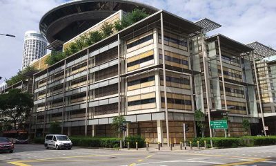 Photo 3 of High Court