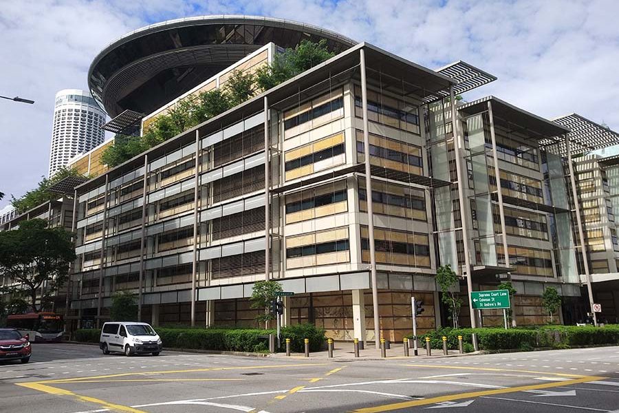Photo 3 of High Court