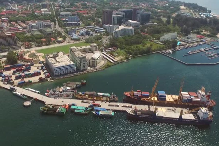 Photo A Labuan