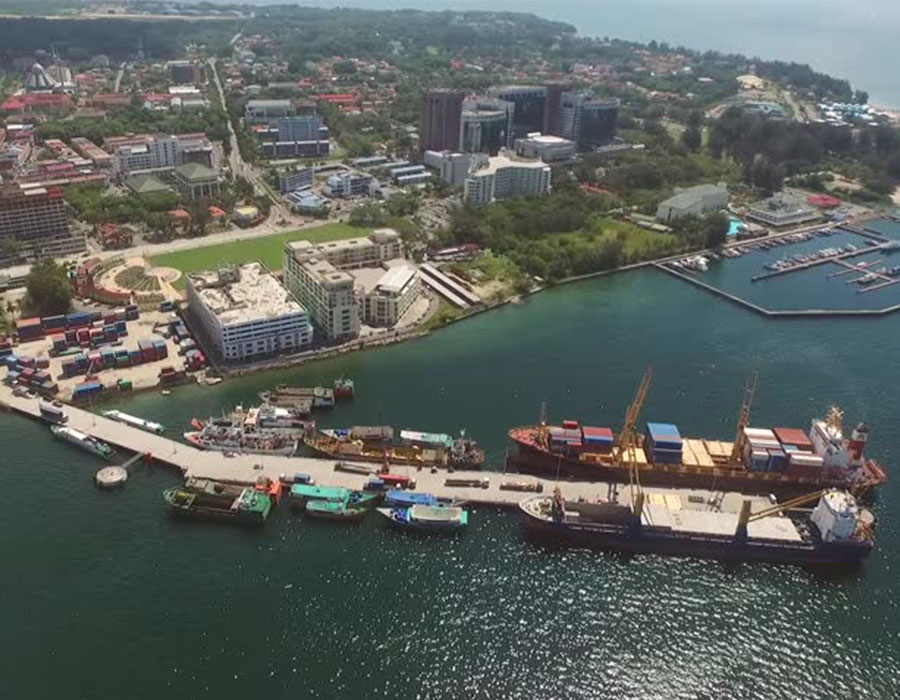 Photo A Labuan