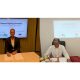 Photo Kanfer and Taizhou signing ceremony May 26 2021