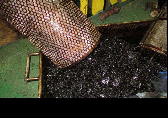 VPS: Houston contaminated VLSFO bunker fuel was also supplied in Singapore