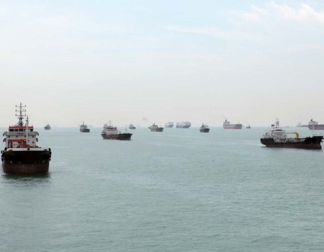 Fratelli Cosulich Bunkers Singapore, CIMC SOE collaborate to build ammonia bunker tanker 26 Picture58