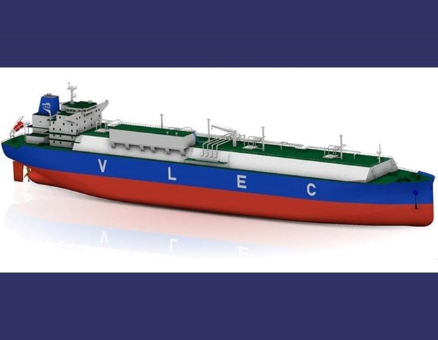 Høglund lands six repeat orders to supply Cargo and Fuel Gas Control Systems for VLECs 26 Picture73