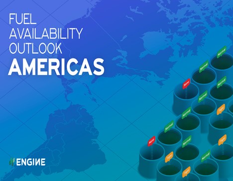ENGINE: Americas Bunker Fuel Availability Outlook 26 Picture99
