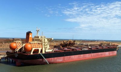 Pilbara Ports