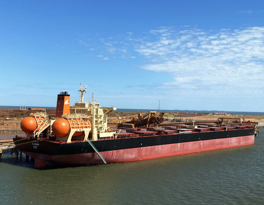 Pilbara Ports