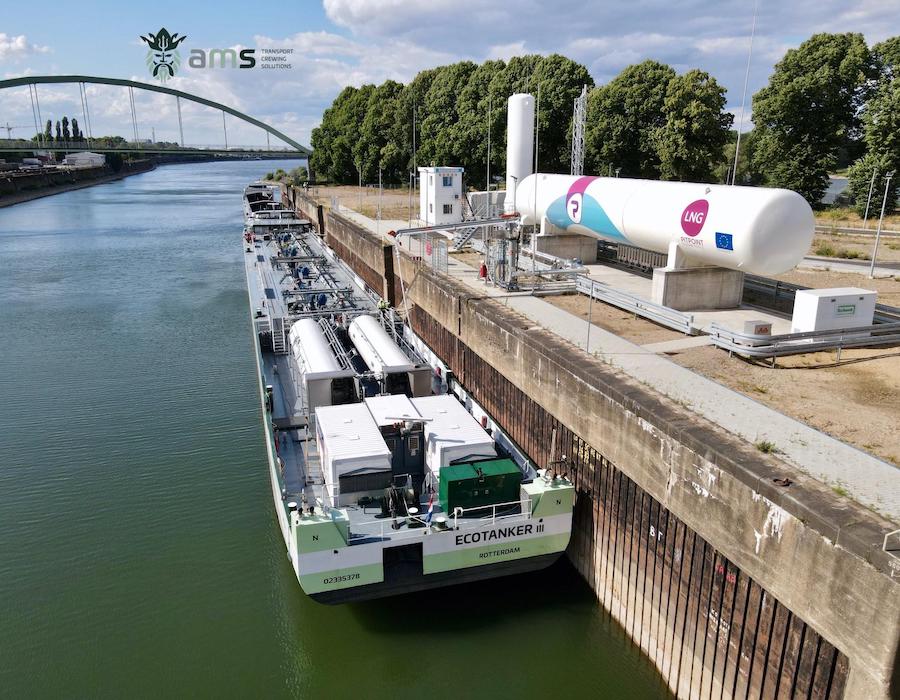 PitPoint EcoTanker III 1 1