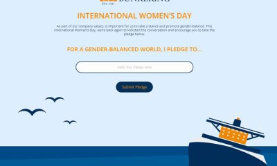 Pledge for Her Website