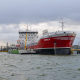 Port of Antwerp LNG