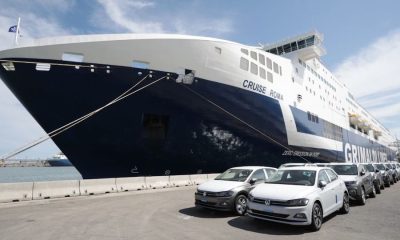 Port of Barcelona