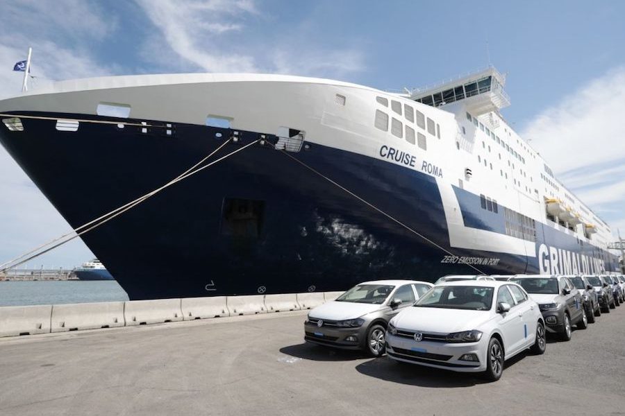 Port of Barcelona