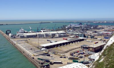 Port of Dover 1