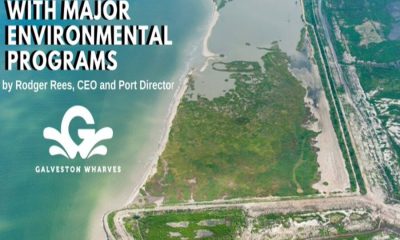 Port of Galveston
