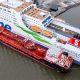 Port of Gothenburg methanol bunkering