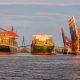 Port of Hamburg