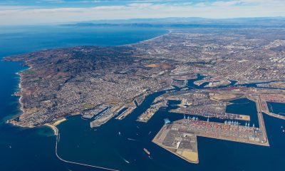 Port of Los Angeles