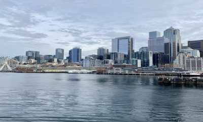 Port of Seattle