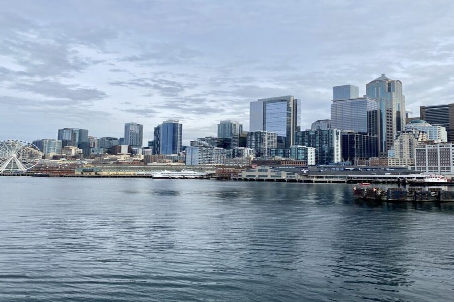 Port of Seattle