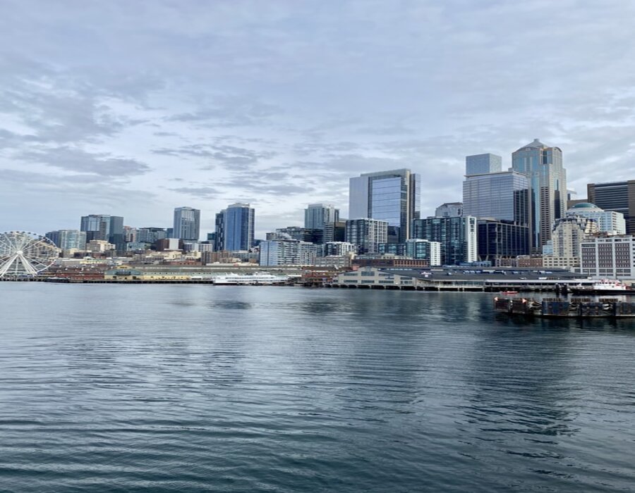 Port of Seattle