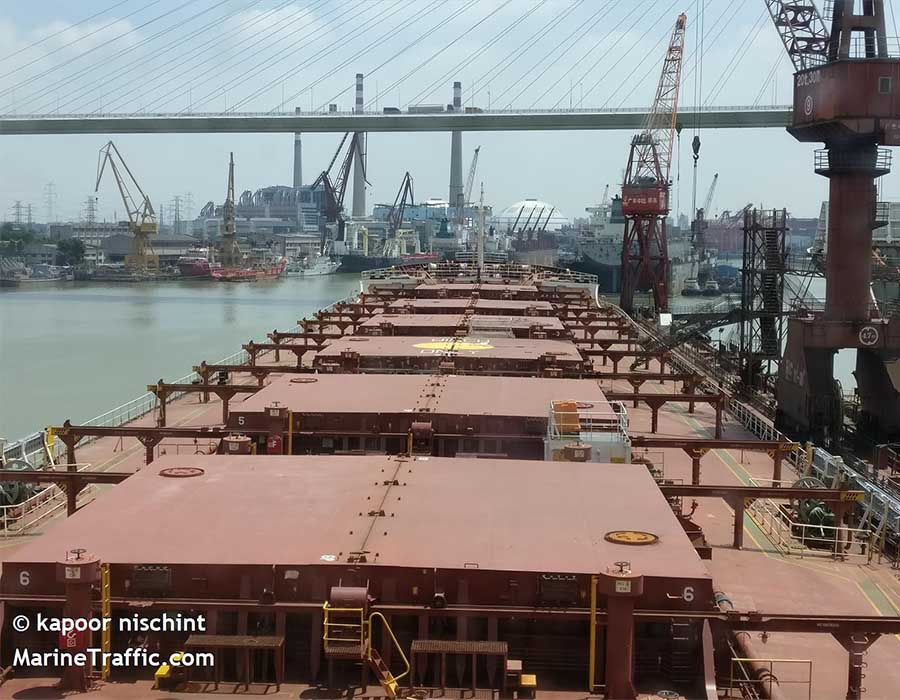 Port
