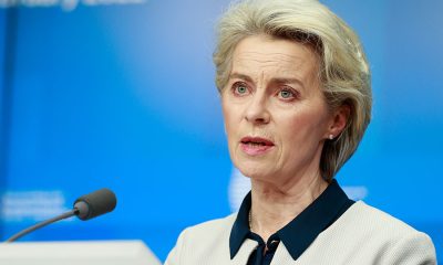 President von der Leyen