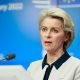 President von der Leyen