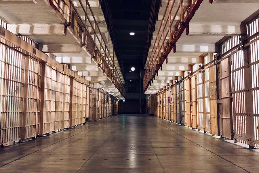 Prison