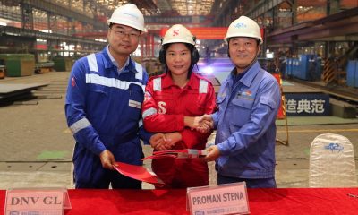 Proman Stena 1