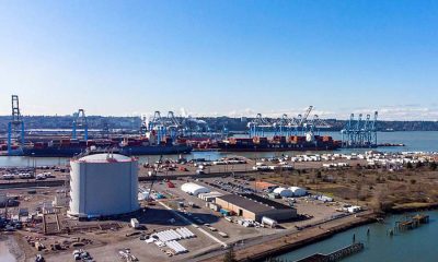 Puget LNG and GAC Bunker Fuels