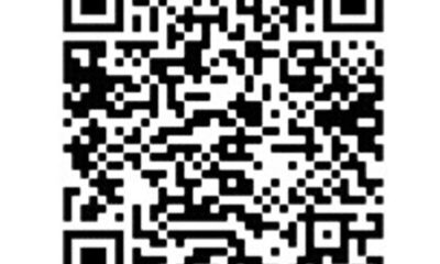 QR code