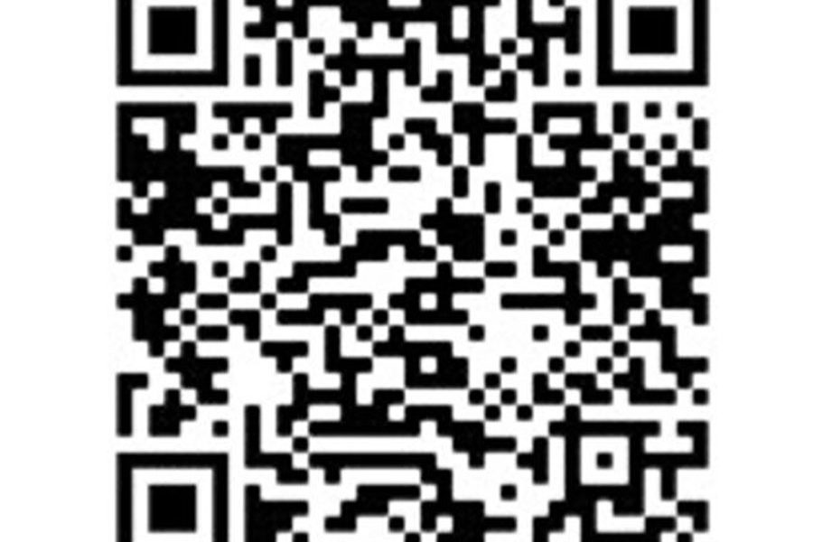 QR code