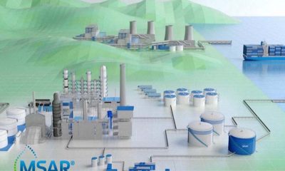 Quadrise Fuels