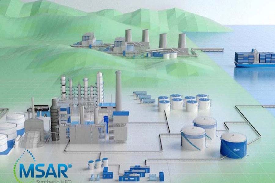 Quadrise Fuels