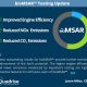Quadrise bioMSAR fuel testing update 2022