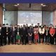 Quah Ley Hoon Chief Executive MPA with Maritime Transformation Innovation Programme participants