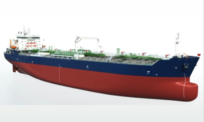 RINA SDARI ship