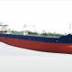 RINA SDARI ship