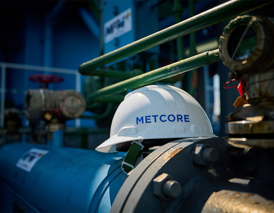 Metcore International achieves ISO/IEC 17065:2012 accreditation for certification of mass flow metering systems 26 RZ7 3690