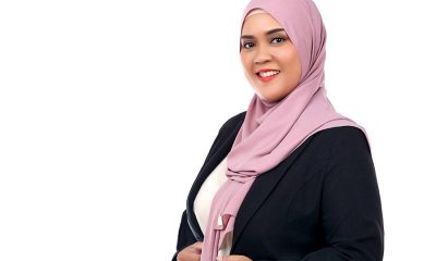 Rafeah Slamat SF