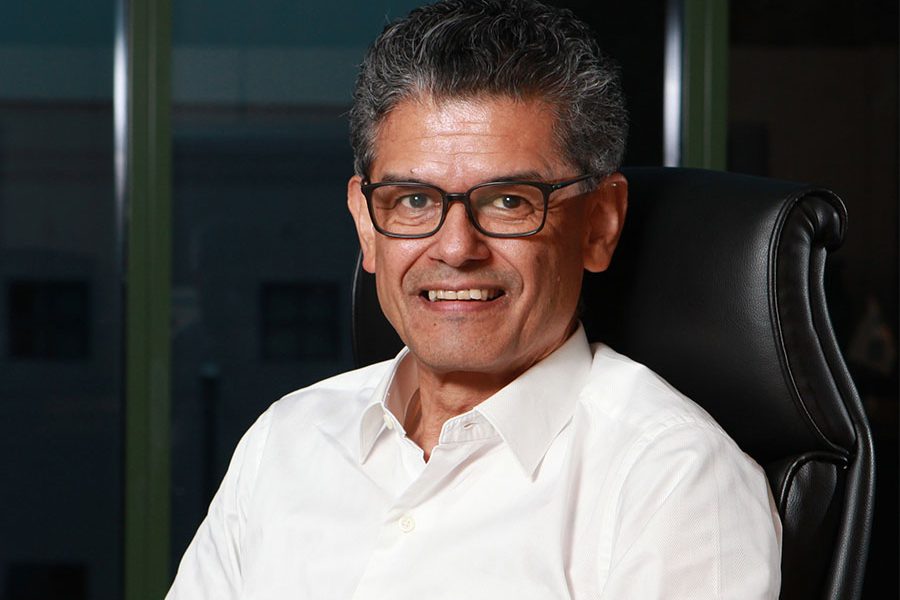 Rahul Choudhuri MT photo