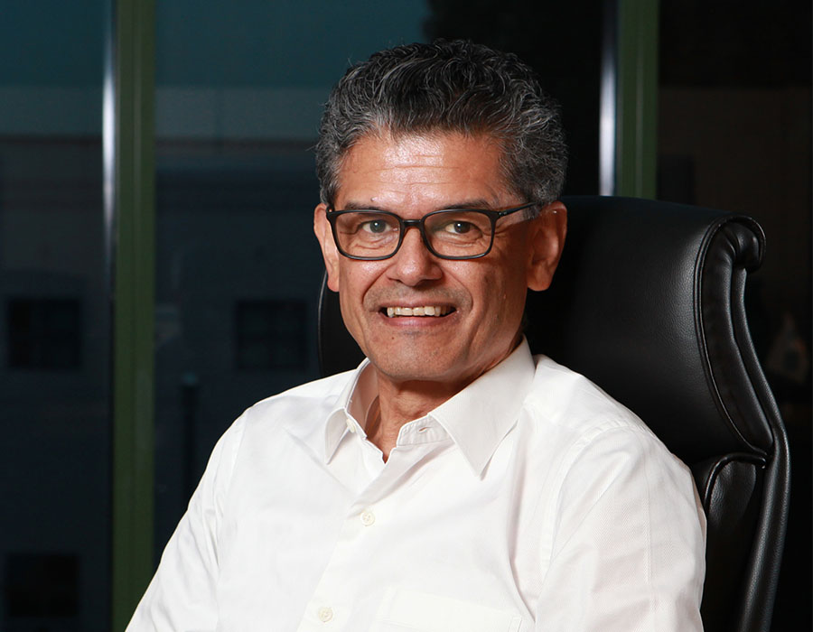 Rahul Choudhuri MT photo