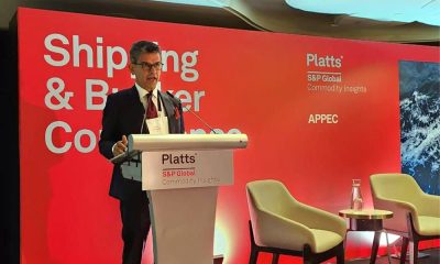 VPS reiterates importance of understanding nature of biofuels, before mass adoption as bunker fuel for shipping